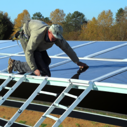 Comment Choisir un Installateur Photovoltaïque Qualifié ? Cambrai